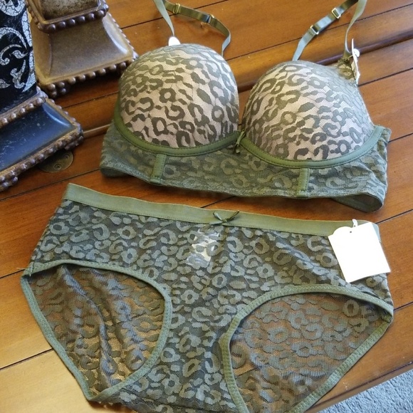 spree Other - 😚 SPREE INTIMATES SET